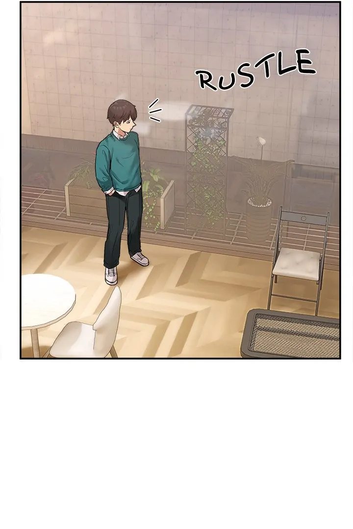 No Men Allowed - Chapter 9 Page 99