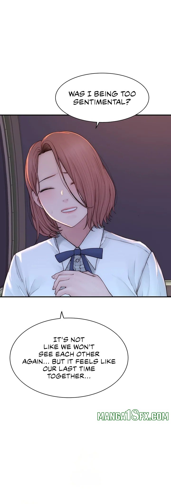 Addicted to My Stepmom - Chapter 100 Page 29