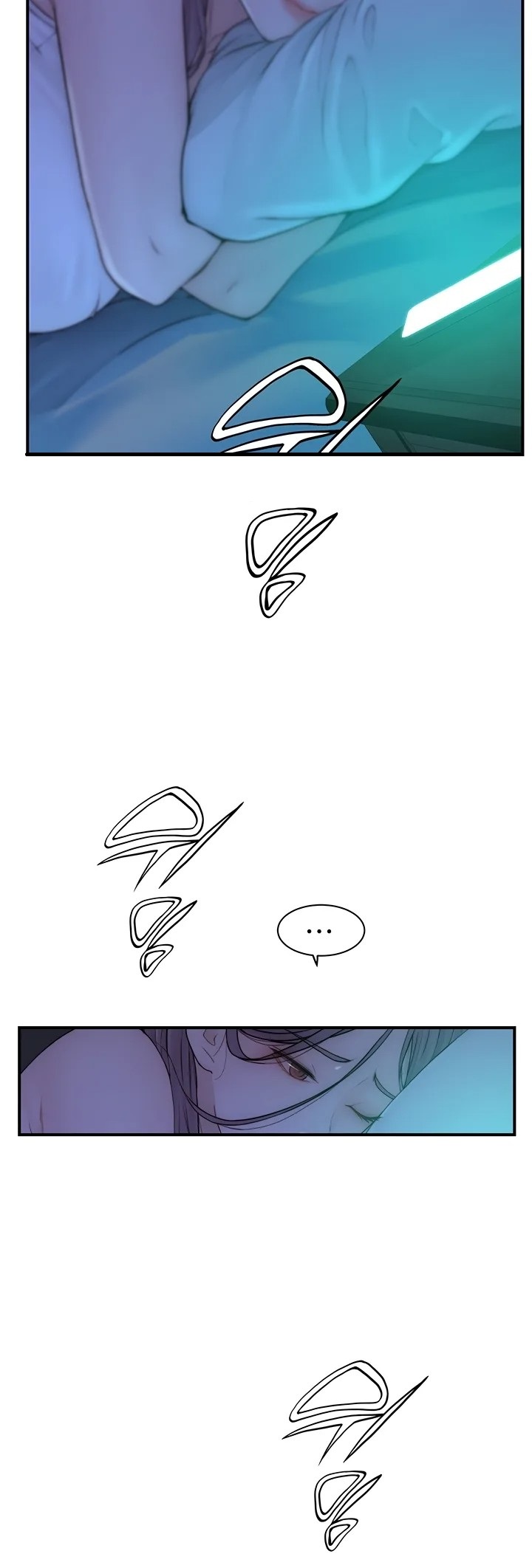 Addicted to My Stepmom - Chapter 100 Page 3