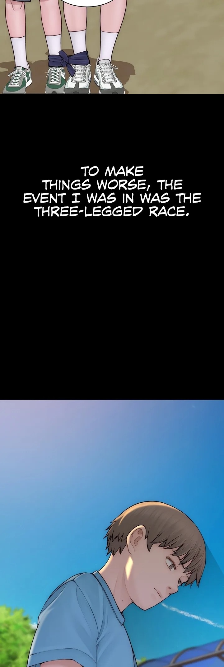 Addicted to My Stepmom - Chapter 100 Page 38