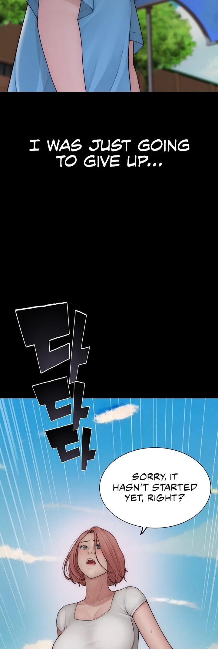 Addicted to My Stepmom - Chapter 100 Page 39