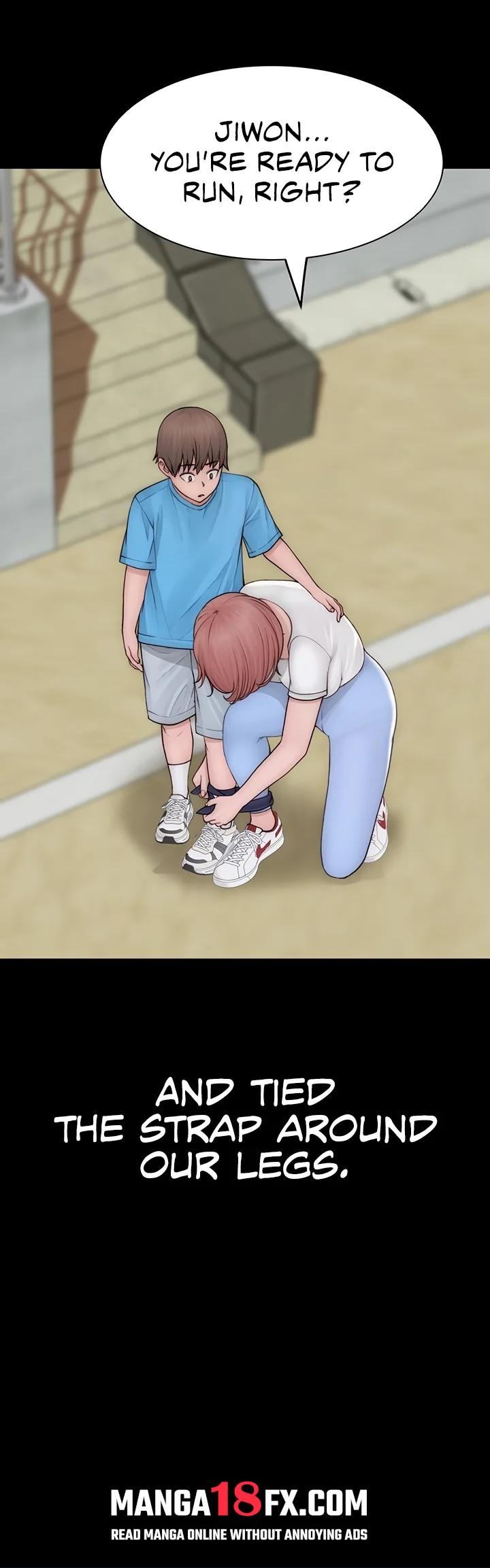 Addicted to My Stepmom - Chapter 100 Page 41