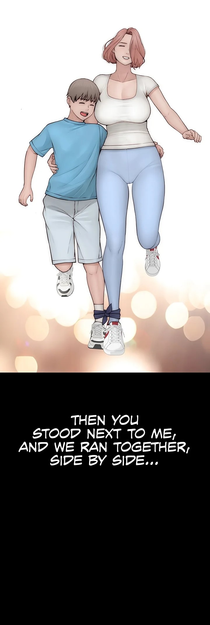 Addicted to My Stepmom - Chapter 100 Page 43