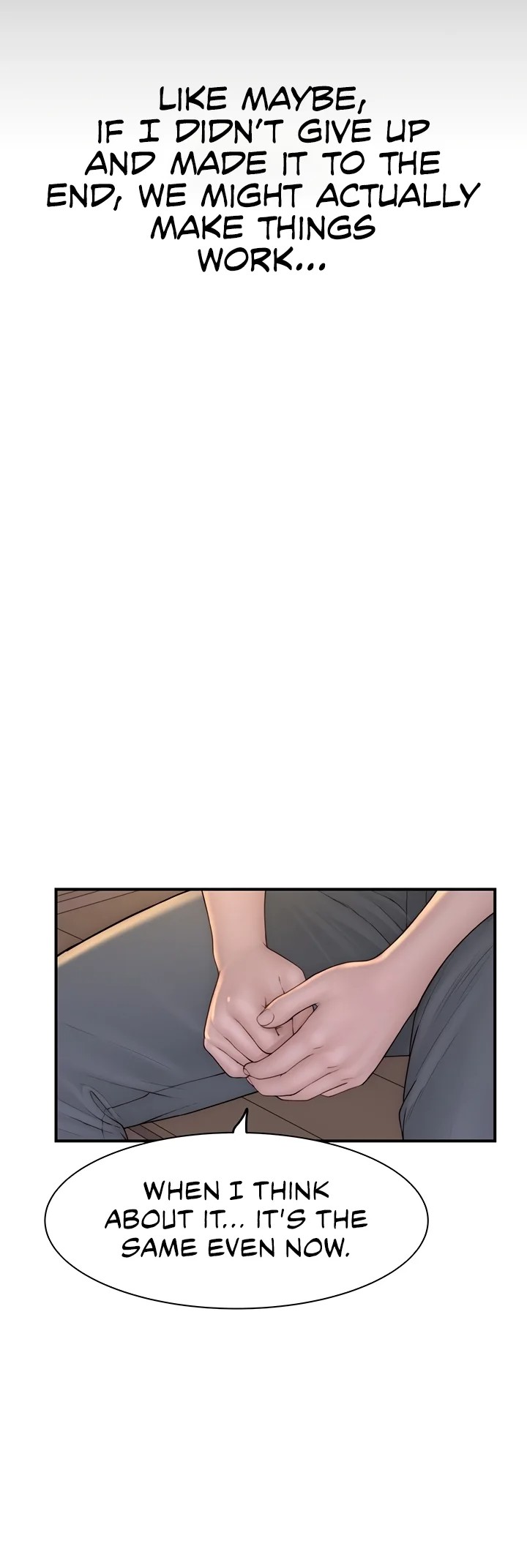 Addicted to My Stepmom - Chapter 100 Page 45