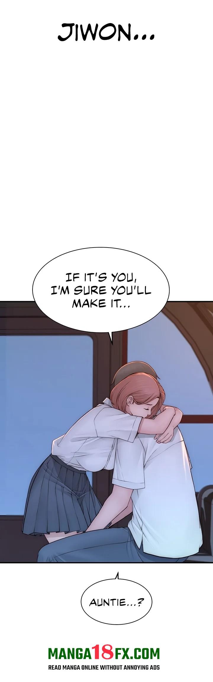 Addicted to My Stepmom - Chapter 100 Page 49