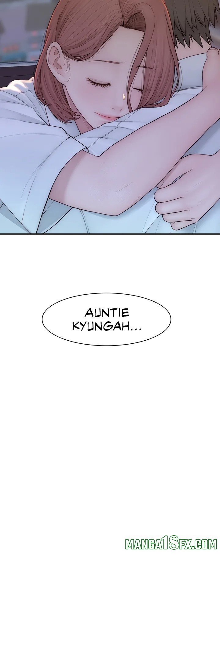 Addicted to My Stepmom - Chapter 100 Page 54