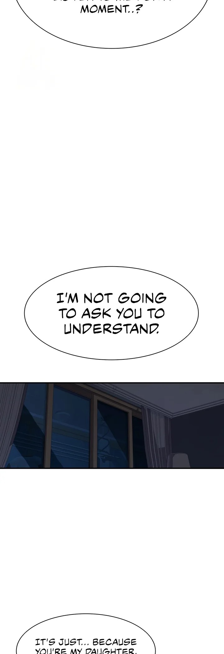 Addicted to My Stepmom - Chapter 100 Page 61