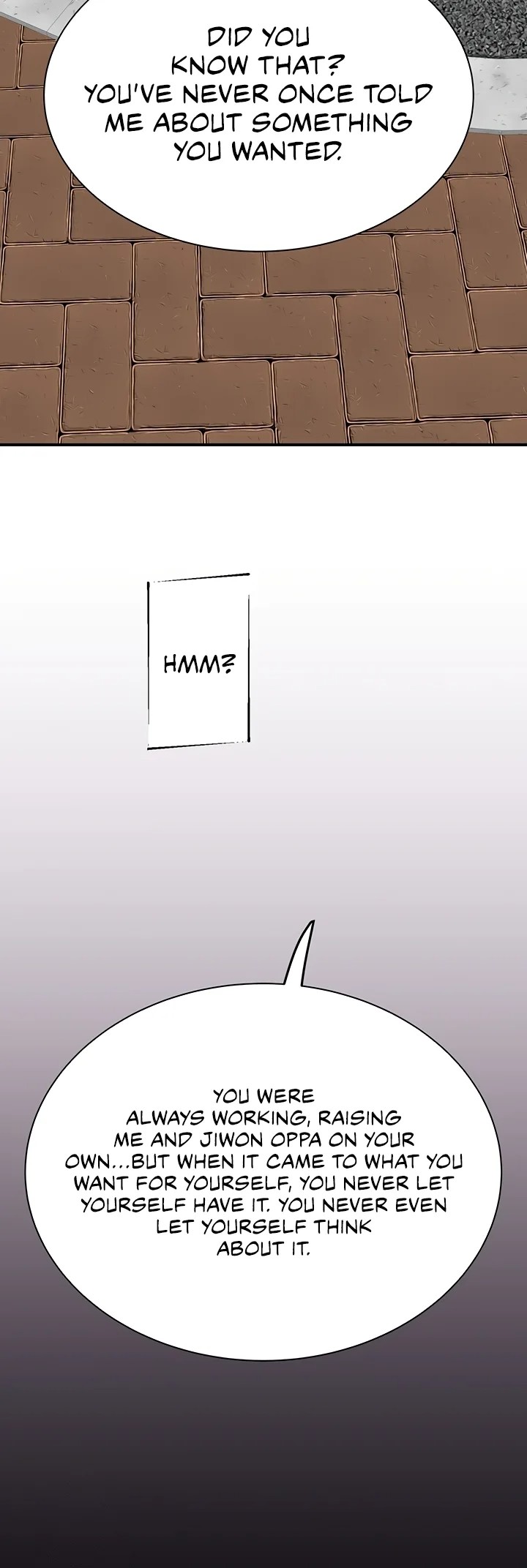 Addicted to My Stepmom - Chapter 100 Page 65