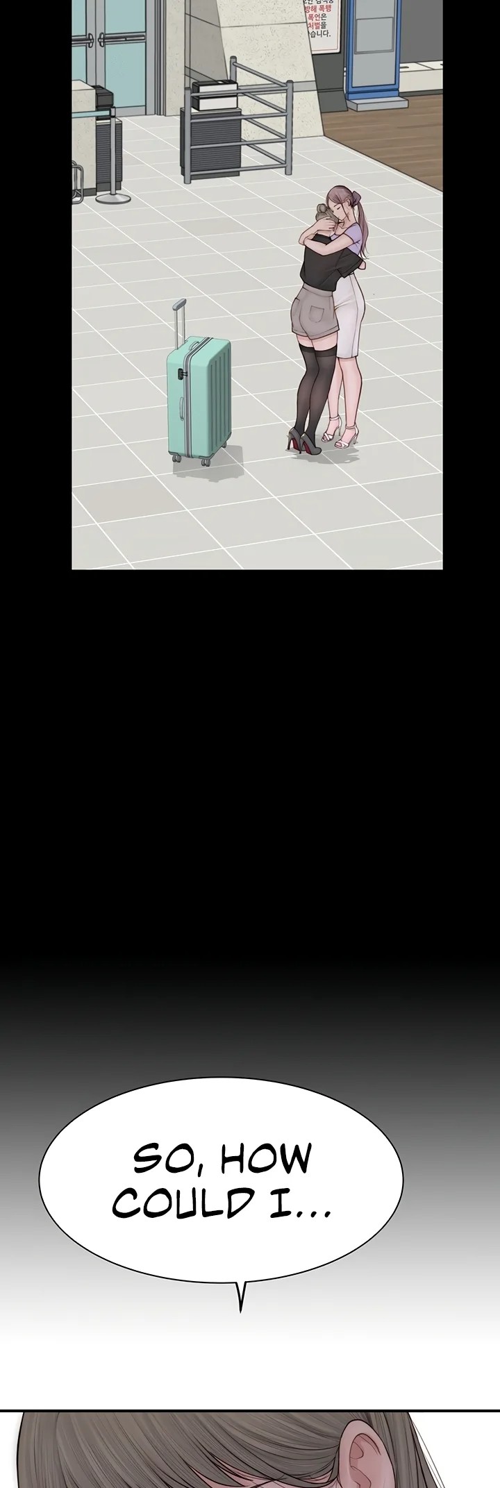 Addicted to My Stepmom - Chapter 100 Page 71