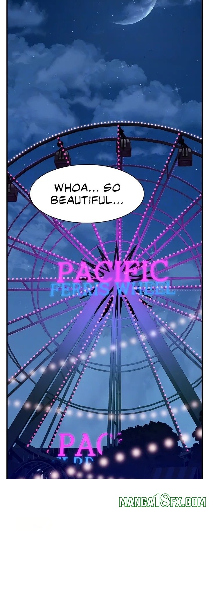 Addicted to My Stepmom - Chapter 100 Page 9