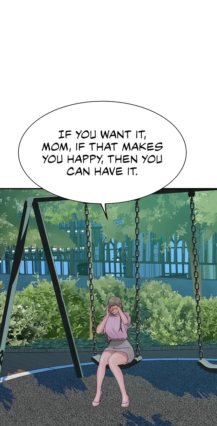 Addicted to My Stepmom - Chapter 101 Page 1