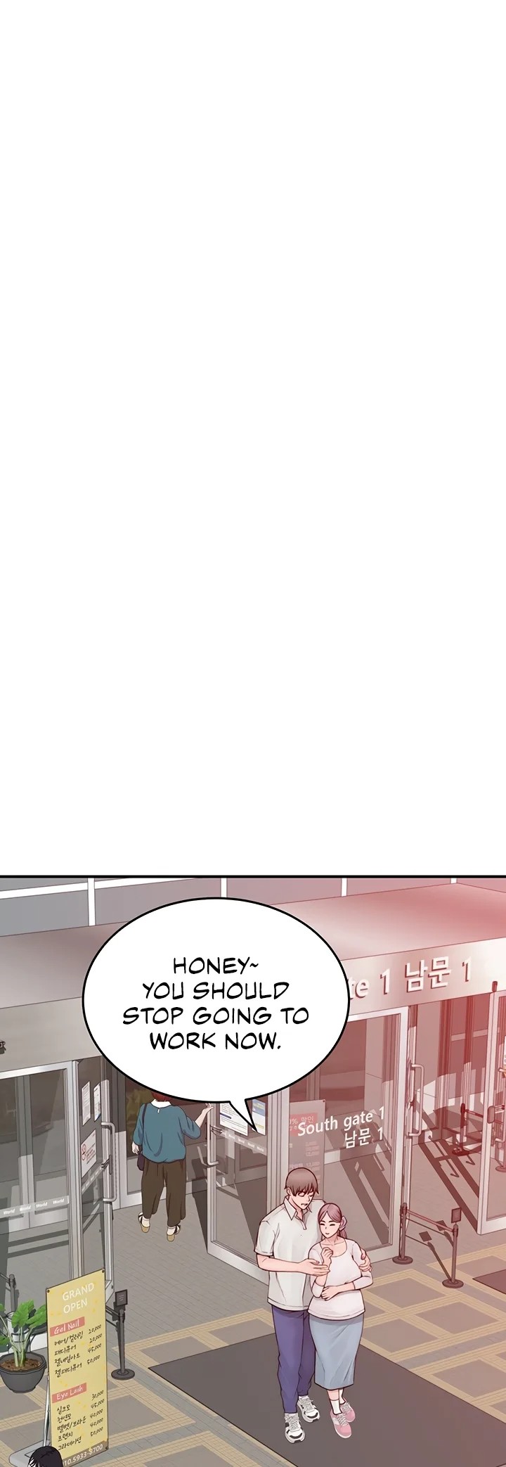 Addicted to My Stepmom - Chapter 101 Page 11