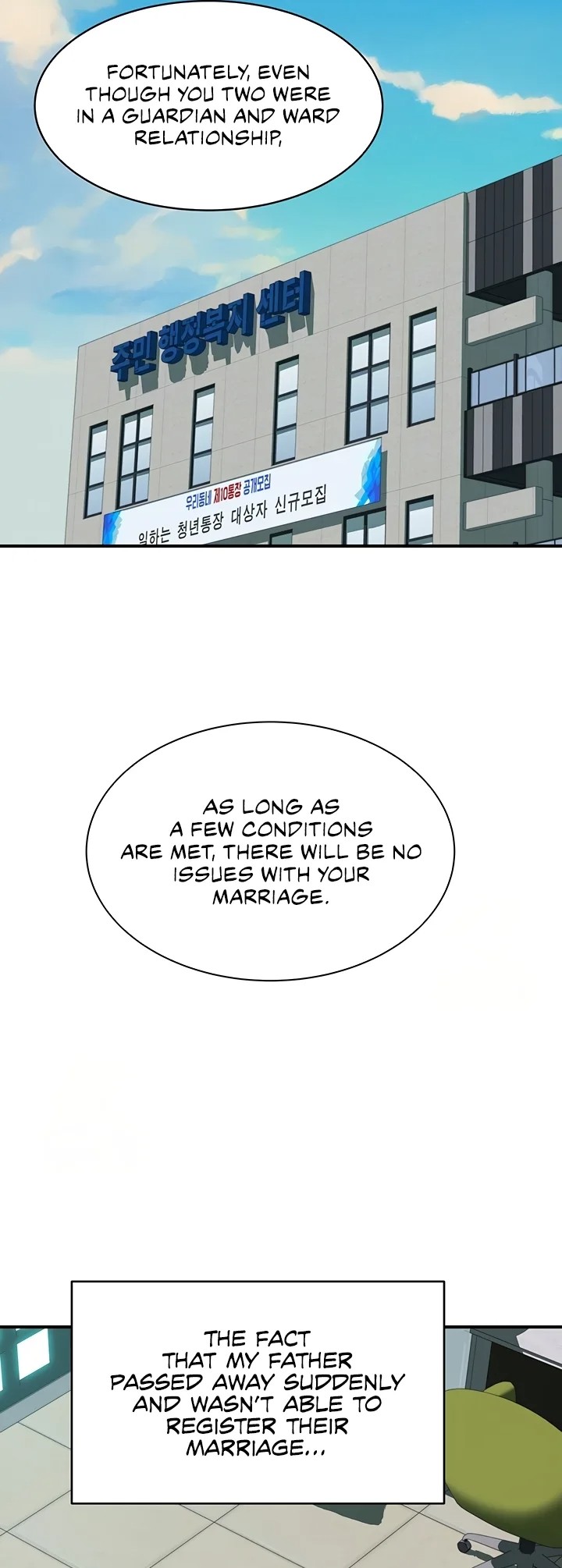 Addicted to My Stepmom - Chapter 101 Page 15