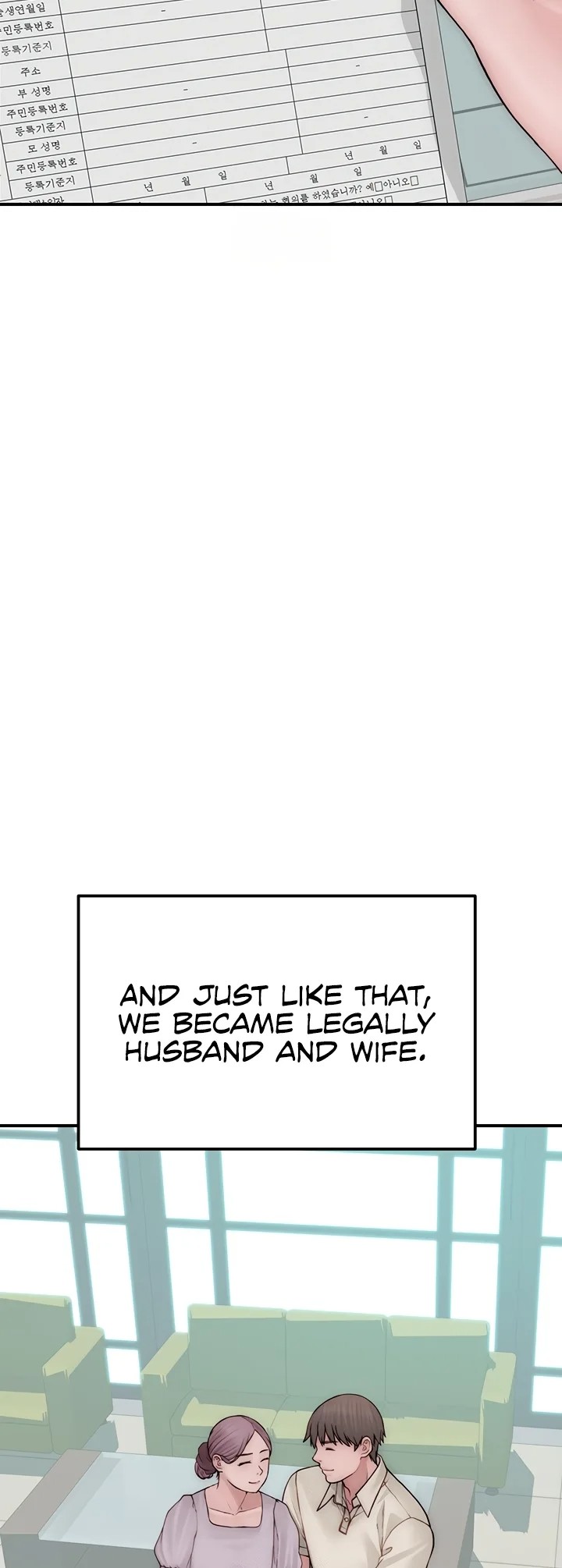 Addicted to My Stepmom - Chapter 101 Page 17