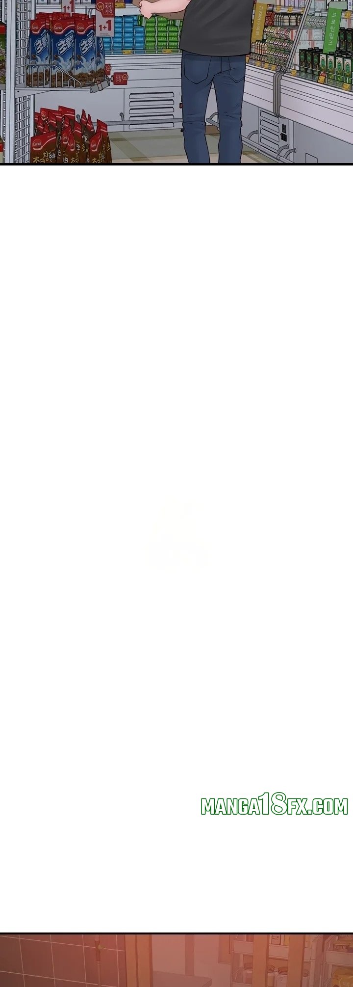 Addicted to My Stepmom - Chapter 101 Page 19