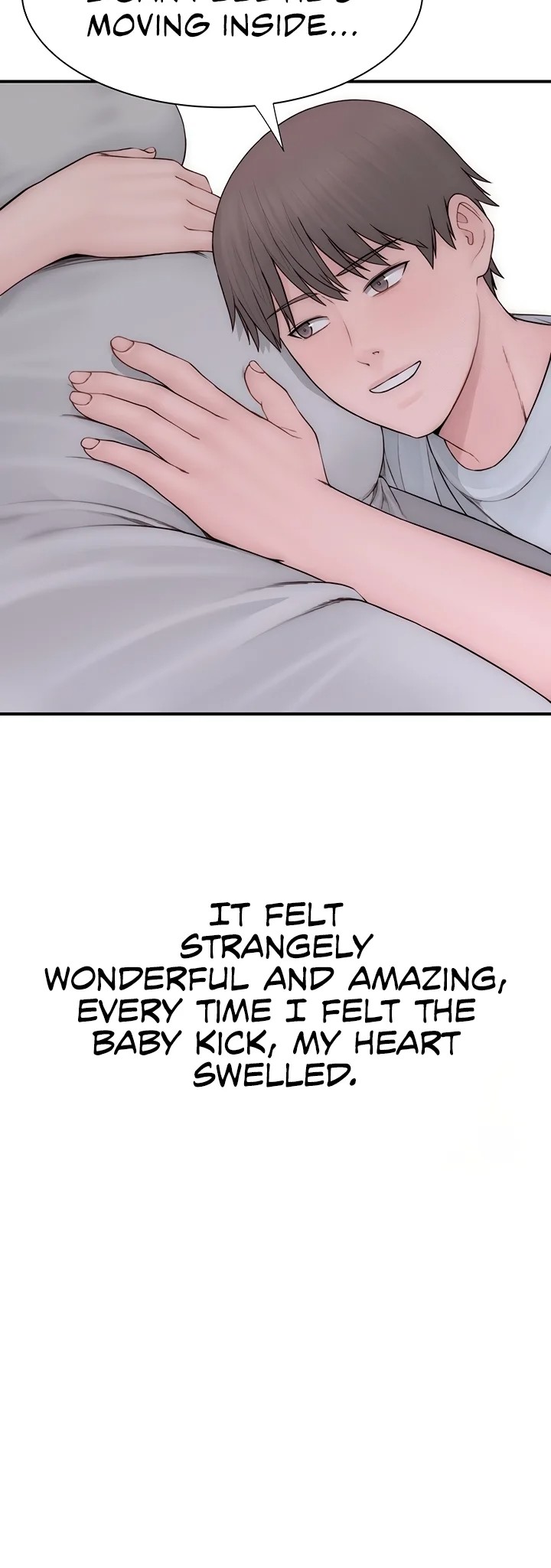 Addicted to My Stepmom - Chapter 101 Page 24