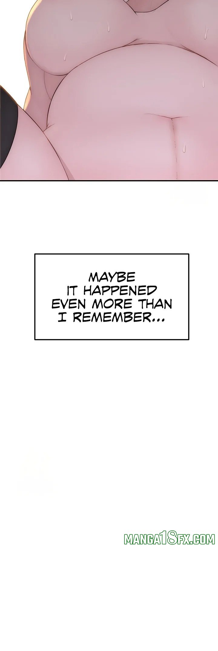 Addicted to My Stepmom - Chapter 101 Page 32