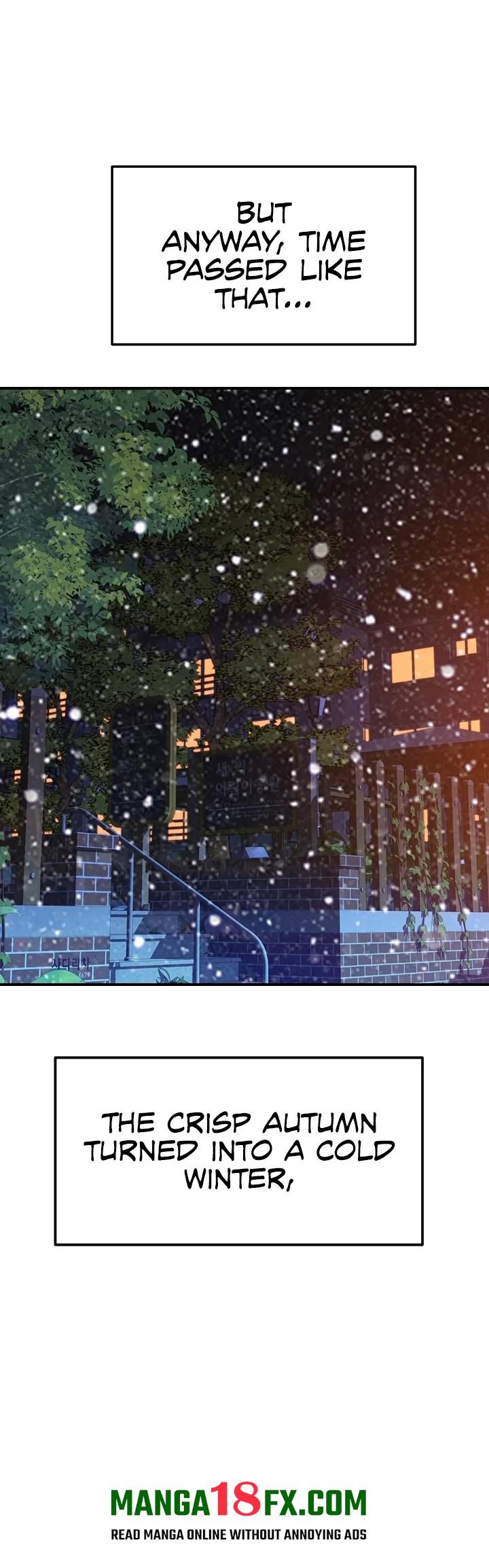 Addicted to My Stepmom - Chapter 101 Page 33