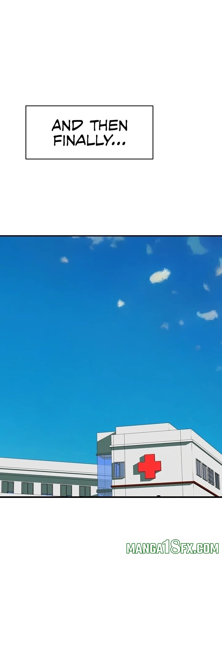 Addicted to My Stepmom - Chapter 101 Page 35