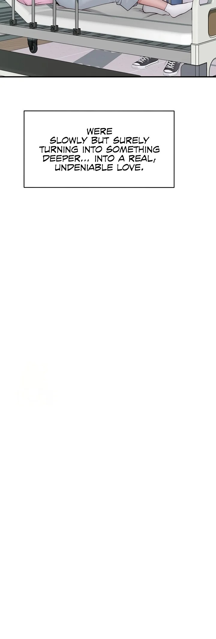 Addicted to My Stepmom - Chapter 101 Page 42