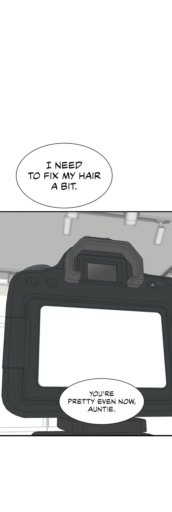 Addicted to My Stepmom - Chapter 101 Page 66