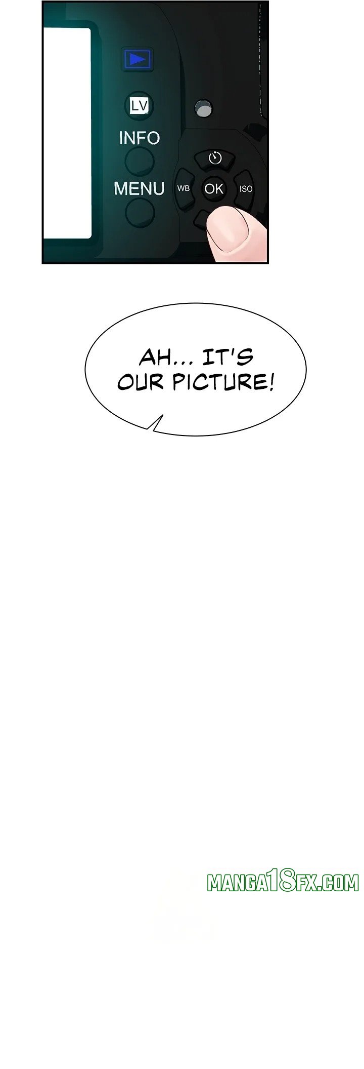 Addicted to My Stepmom - Chapter 101 Page 78