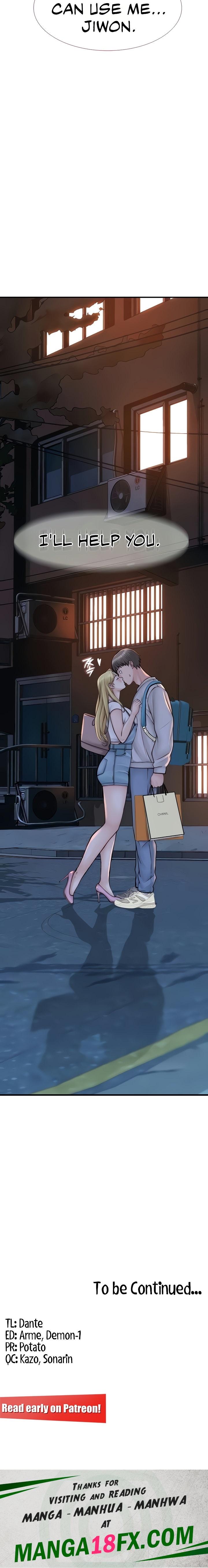 Addicted to My Stepmom - Chapter 25 Page 15