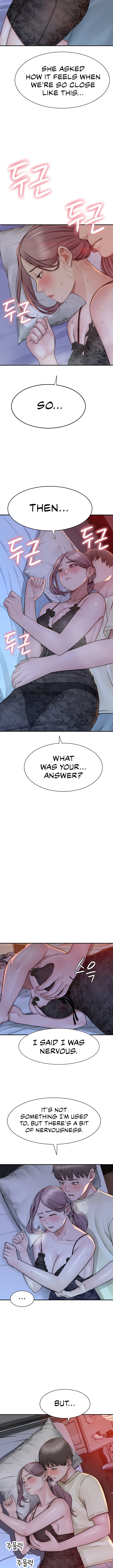 Addicted to My Stepmom - Chapter 28 Page 13