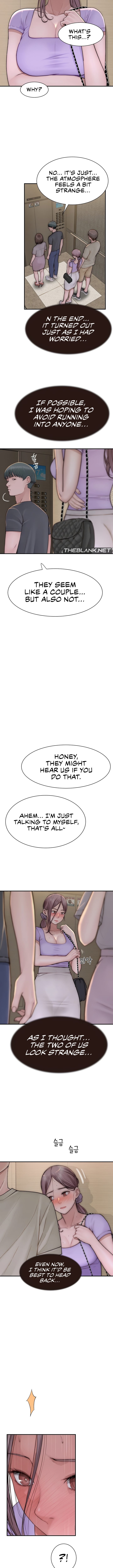 Addicted to My Stepmom - Chapter 54 Page 5