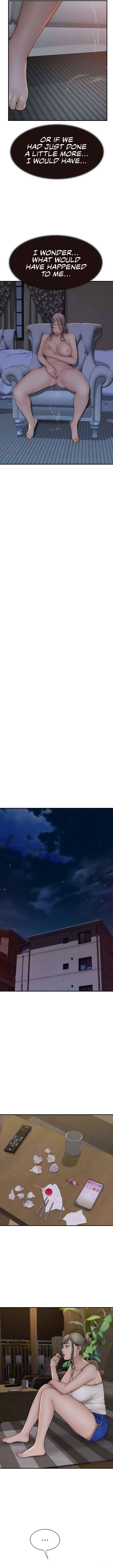 Addicted to My Stepmom - Chapter 57 Page 8