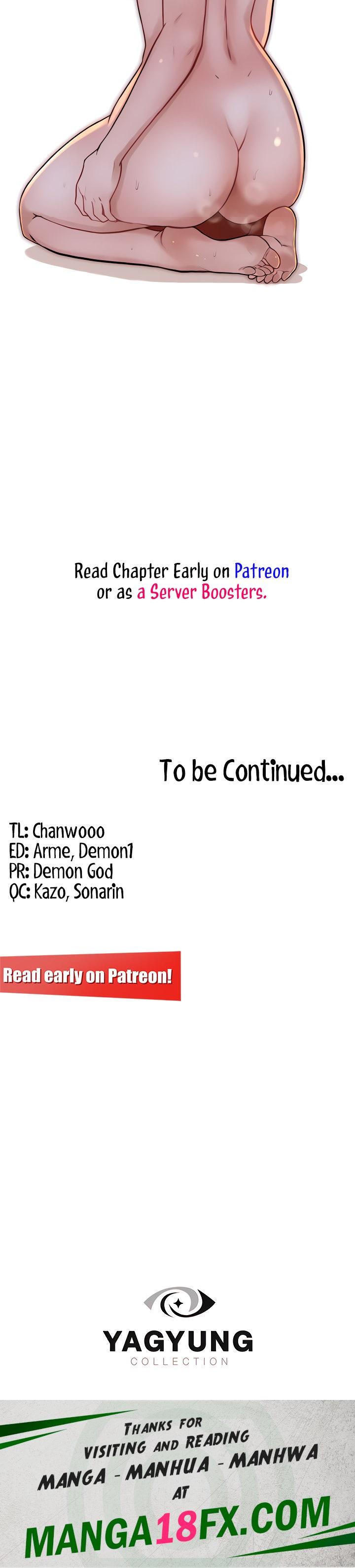 Addicted to My Stepmom - Chapter 8 Page 18