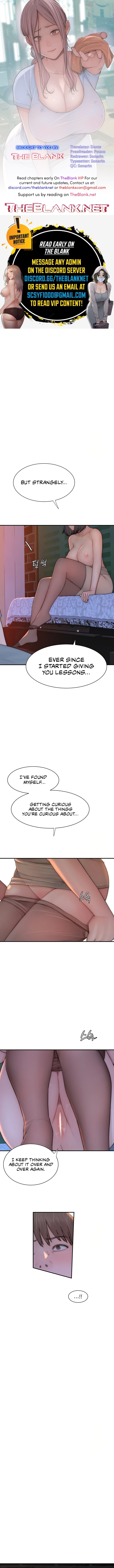 Addicted to My Stepmom - Chapter 86 Page 1