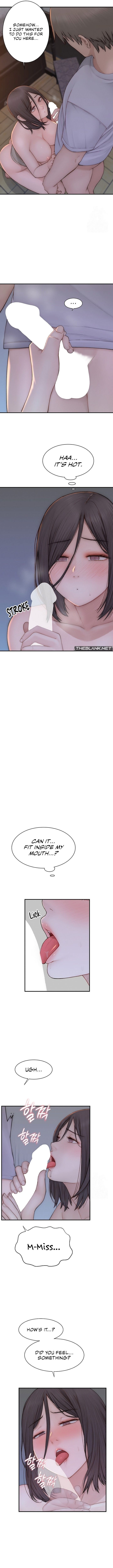 Addicted to My Stepmom - Chapter 86 Page 6