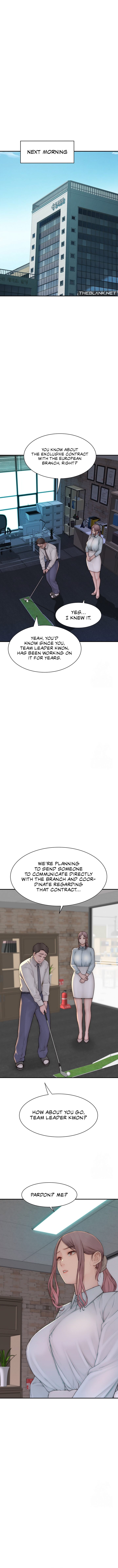 Addicted to My Stepmom - Chapter 87 Page 14