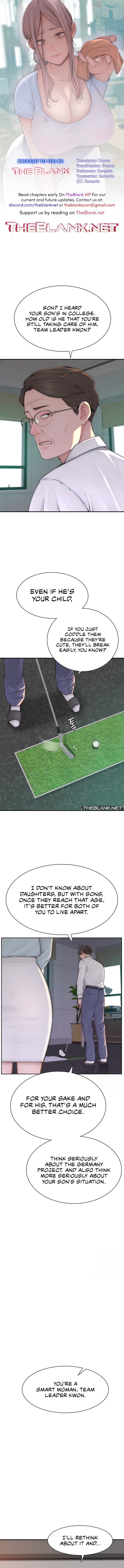 Addicted to My Stepmom - Chapter 88 Page 1