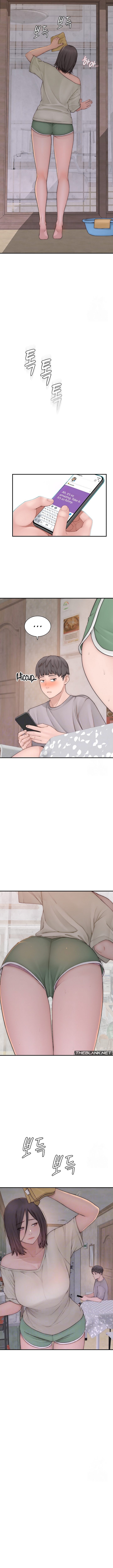 Addicted to My Stepmom - Chapter 88 Page 3