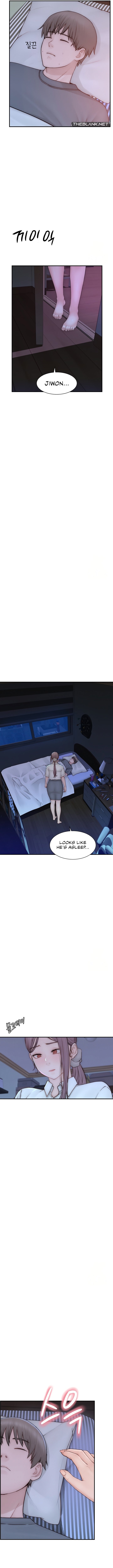 Addicted to My Stepmom - Chapter 89 Page 13