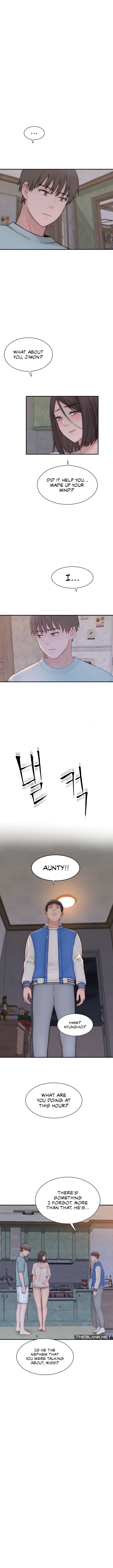 Addicted to My Stepmom - Chapter 89 Page 7