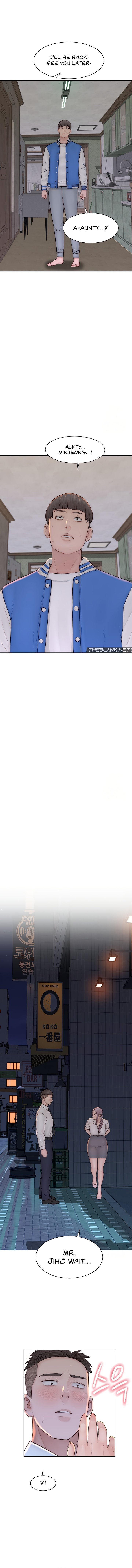 Addicted to My Stepmom - Chapter 89 Page 9