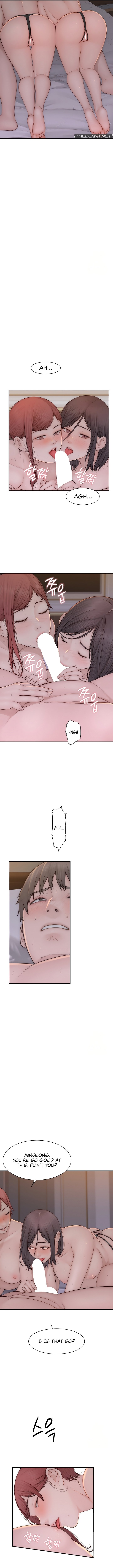 Addicted to My Stepmom - Chapter 90 Page 11