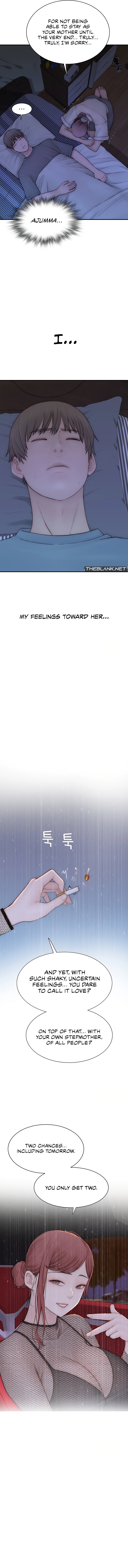 Addicted to My Stepmom - Chapter 90 Page 3