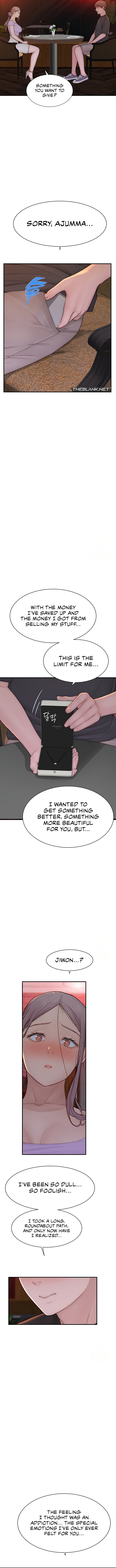 Addicted to My Stepmom - Chapter 92 Page 15