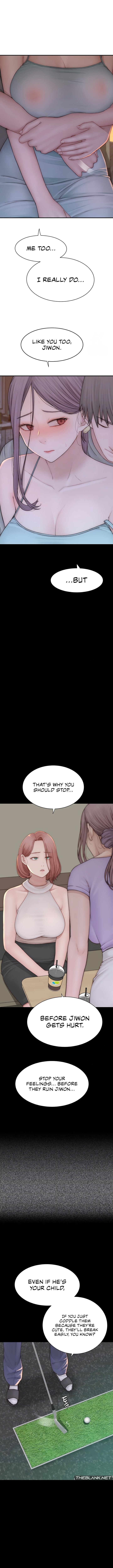 Addicted to My Stepmom - Chapter 92 Page 3