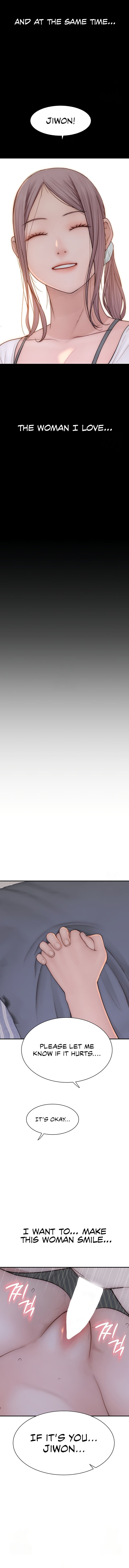 Addicted to My Stepmom - Chapter 93 Page 14