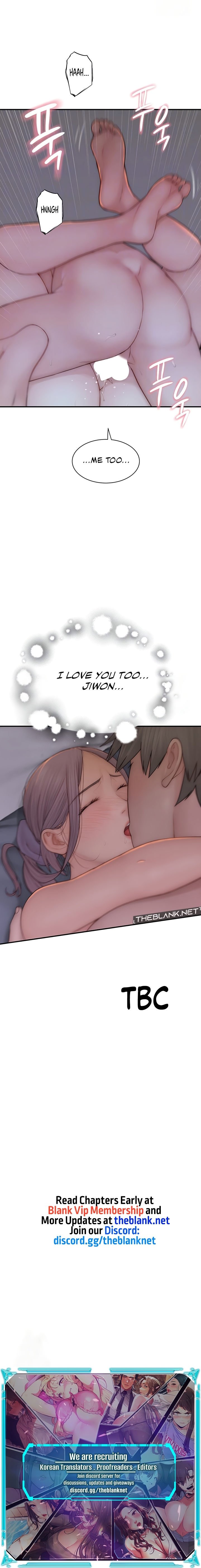 Addicted to My Stepmom - Chapter 93 Page 17