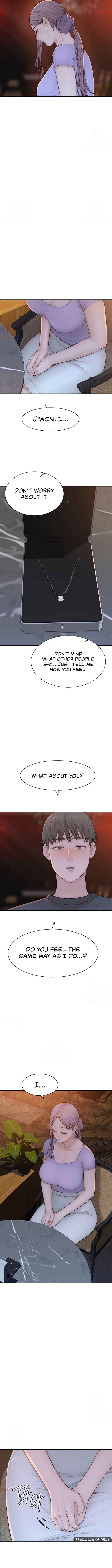 Addicted to My Stepmom - Chapter 93 Page 3