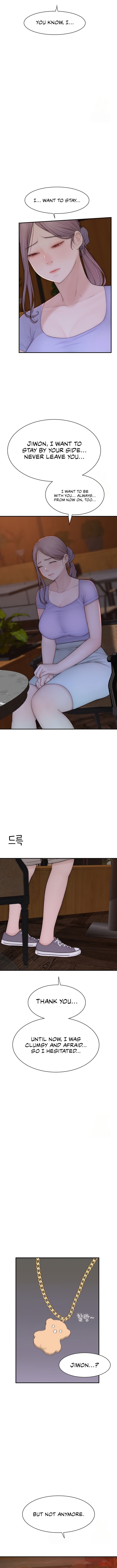 Addicted to My Stepmom - Chapter 93 Page 4