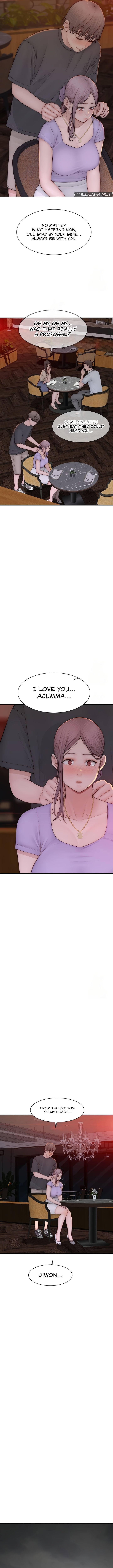 Addicted to My Stepmom - Chapter 93 Page 5