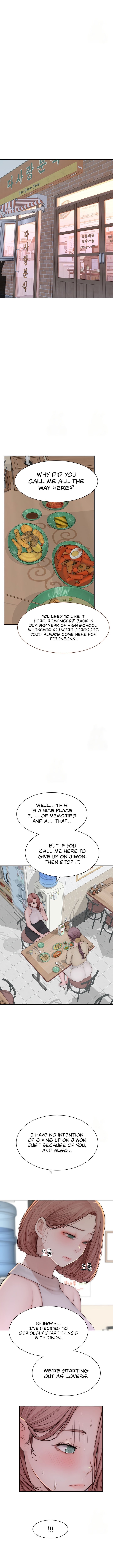 Addicted to My Stepmom - Chapter 94 Page 14