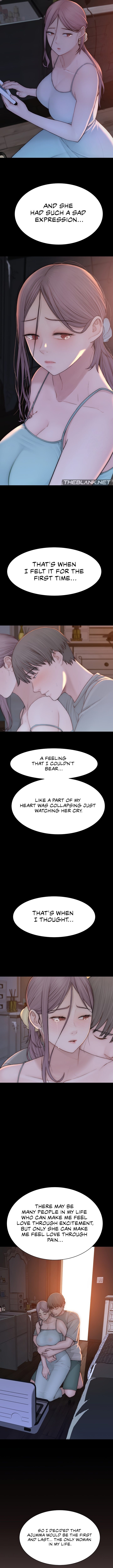 Addicted to My Stepmom - Chapter 95 Page 10